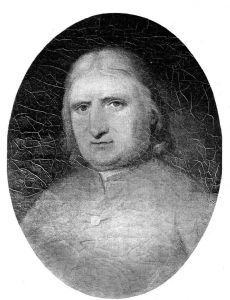 George Fox
