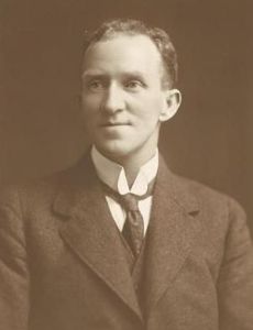 Edward Heitmann
