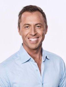 Clint Stanaway