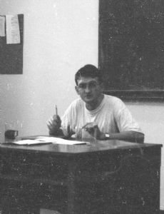 Cezary Geroń