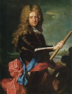 William Bentinck, 1st Earl of Portland