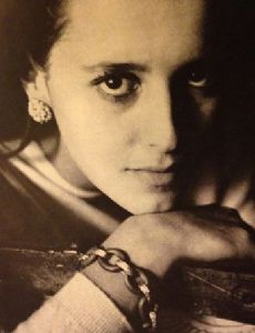 Diane de Waldner de Freundstein Hoare