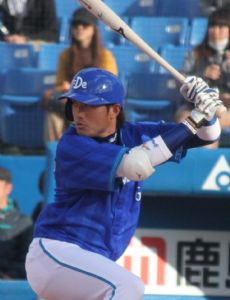Keijiro Matsumoto