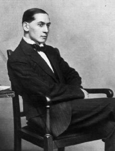 Sydney Vincent Sippe