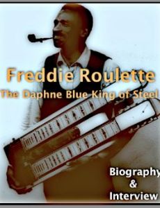 Freddie Roulette