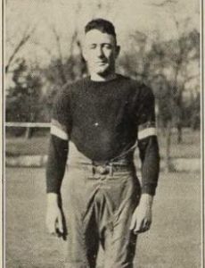 Roe Campbell