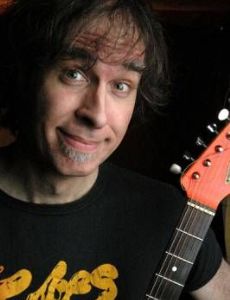 Jack Endino