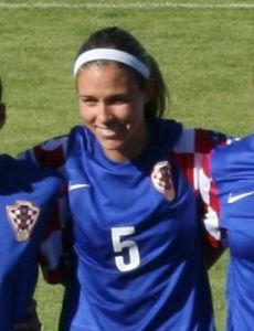 Allison Scurich