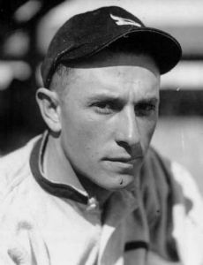 Fred Nicholson