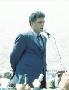 Abdul Latif Pedram