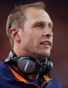 Adam Gase