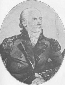Philip Gidley King
