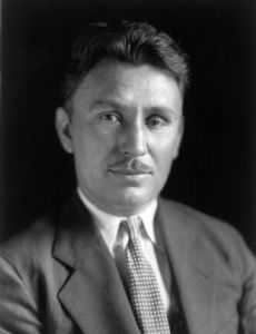 Wiley Post