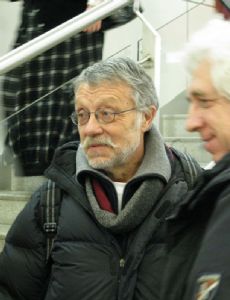 Yuri Rost