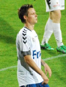 Peter Ankersen