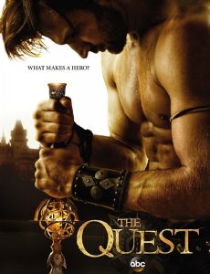 The Quest