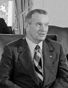 Bill Clements