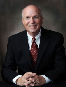 Dave Garrison
