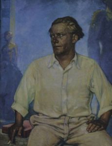 Josef Thorak