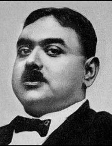 Rakhaldas Bandyopadhyay