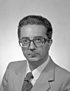 Armando Cossutta