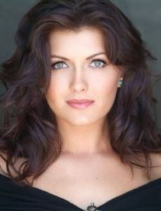Olga Nedovodina-Finney