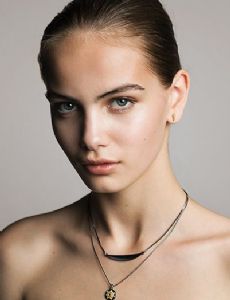 Nina Marker
