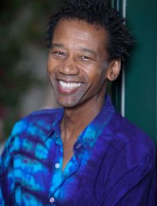 Alphonso Johnson
