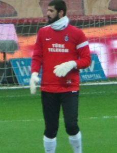 Fatih Öztürk (footballer, born 1986)