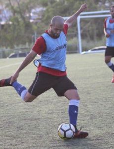 Juan Vélez (footballer)