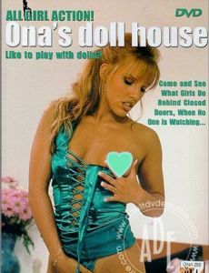 Ona's Doll House
