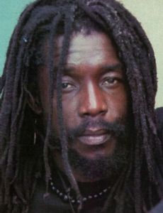 Peter Tosh