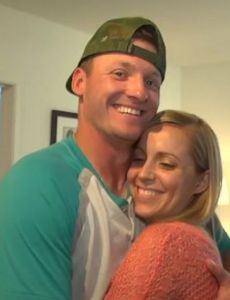 Josh Donaldson and Jillian Rose (Person)
