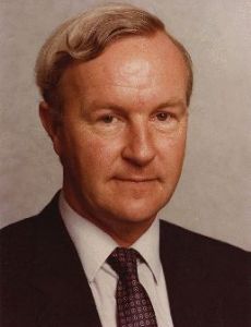 Leslie Iversen