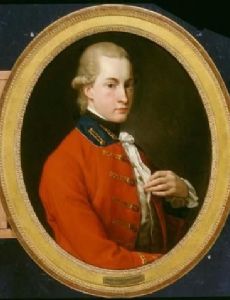 George Herbert, 11th Earl of Pembroke