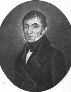 Salomon Jacob Cohen