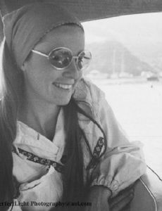 Linda Perhacs