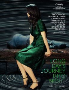 Long Day's Journey Into Night