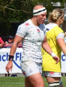 Heather Fisher