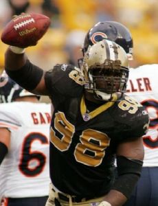 Willie Whitehead
