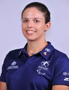 Clare Nott