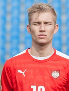 Konrad Laimer