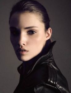 Mandy De Wolff
