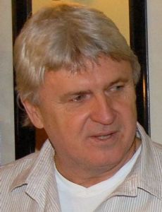 Karel Jarůšek