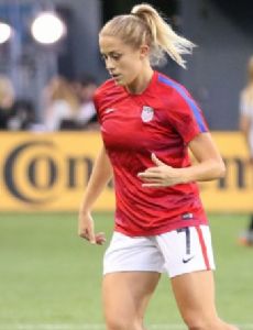 Abby Dahlkemper