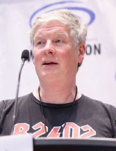 Douglas J. Eboch