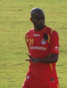 Luciano Pereira Mendes
