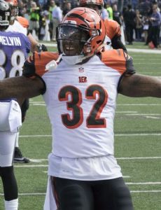 Jeremy Hill