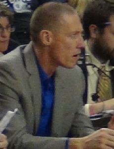 John Rillie