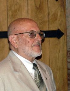 Stanislovas Gediminas Ilgūnas